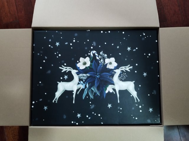 Kalendarze adwentowe 2023