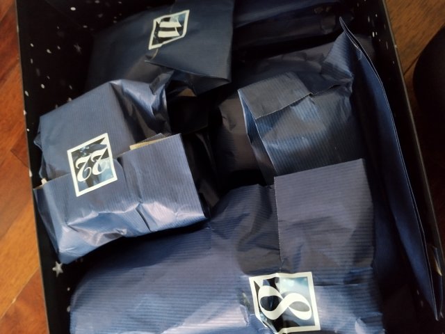 Kalendarze adwentowe 2023