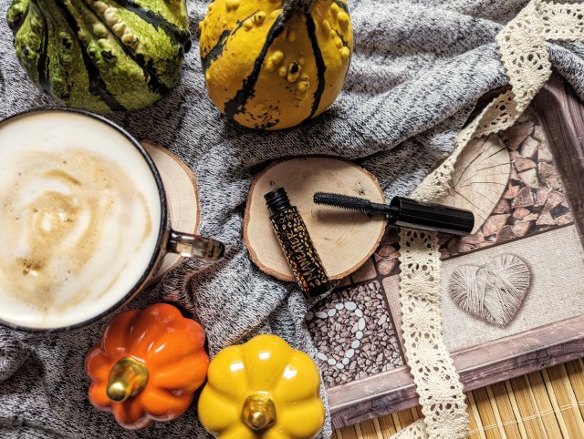 Tarte Cosmetics Tusz do rzęs, Maneater