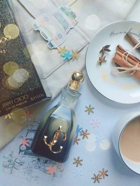 Jimmy Choo Woda perfumowana, I Want Choo Forever EDP