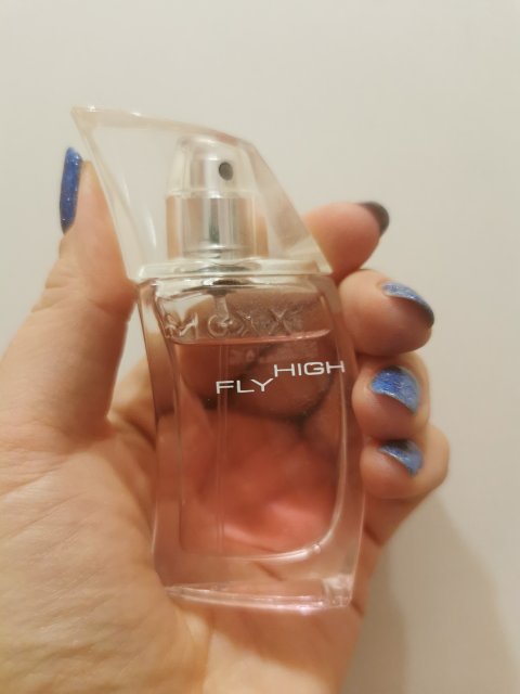 Mexx Woda toaletowa, Fly High Woman, EDT