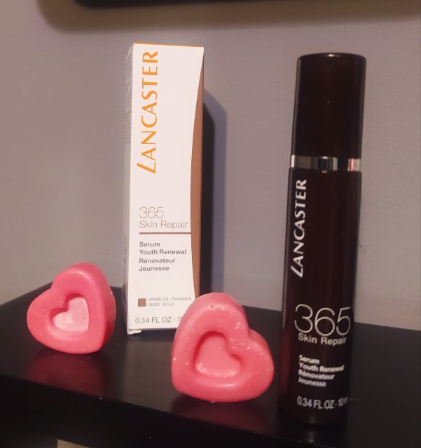 Lancaster Serum do twarzy, 365 Skin Repair