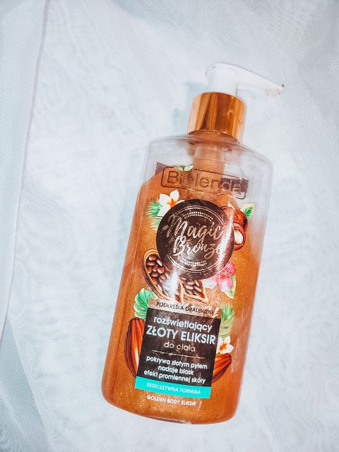 Balsam do ciala bielenda