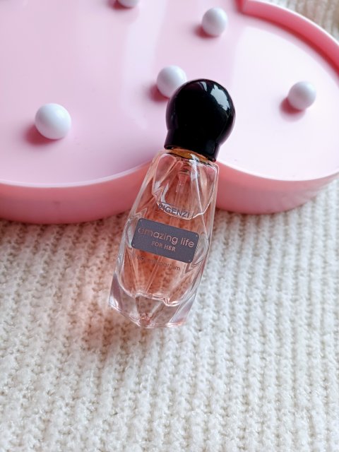 Figenzi Woda perfumowana, Amazing Life EDP