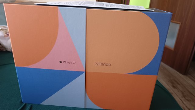 Zalando Beauty Kalendarz adwentowy Zalando 2023