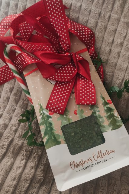 Stara Mydlarnia Sól do kąpieli Green Forest 