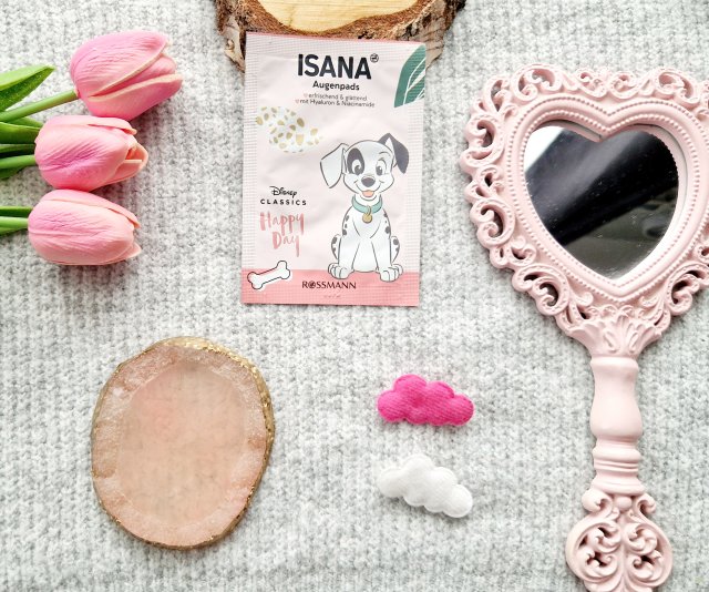 Platkinpod oczy disney