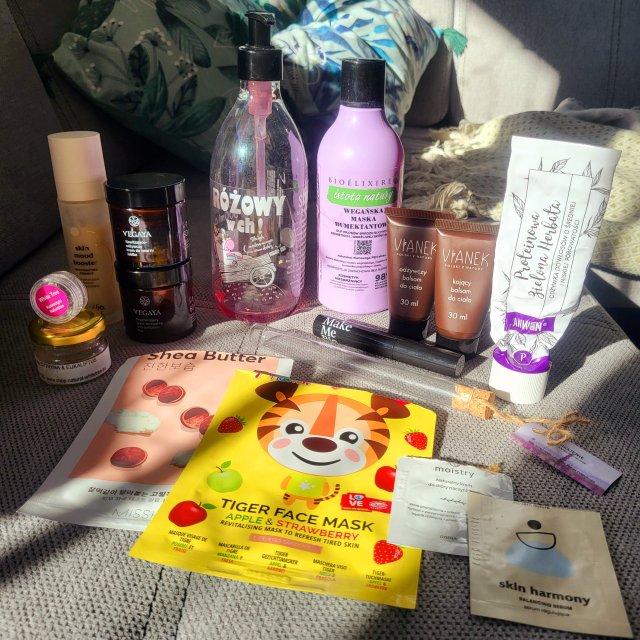 Denko pazdziernik 2024