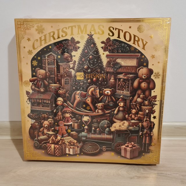 Kalendarze Adwentowe 2024