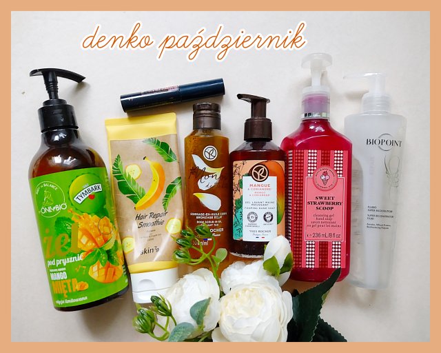 Denko październik 2024