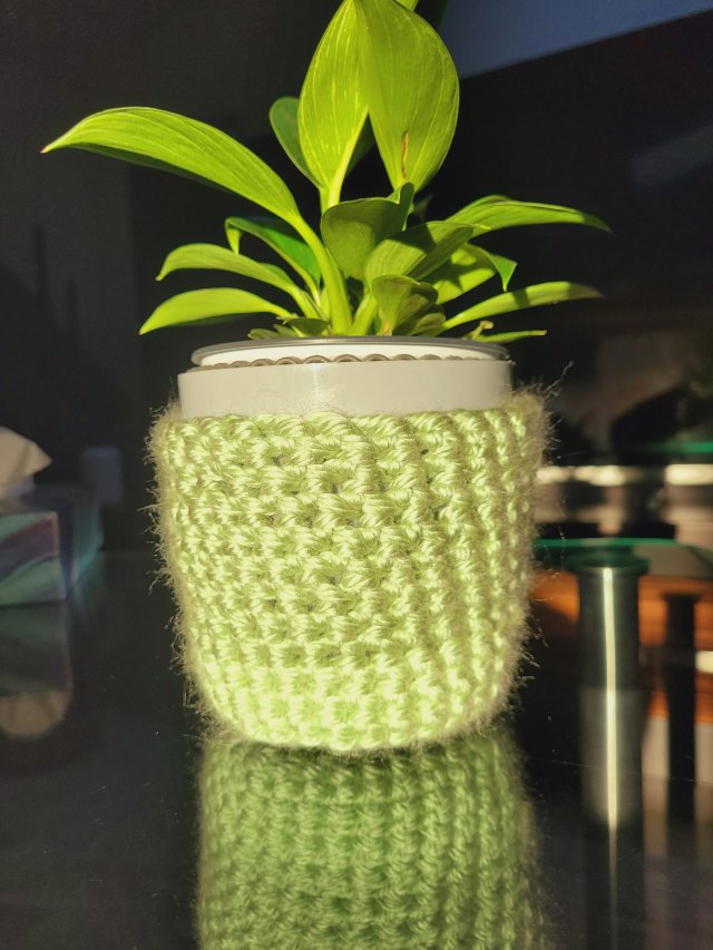 Jestem szczęśliwa bo..