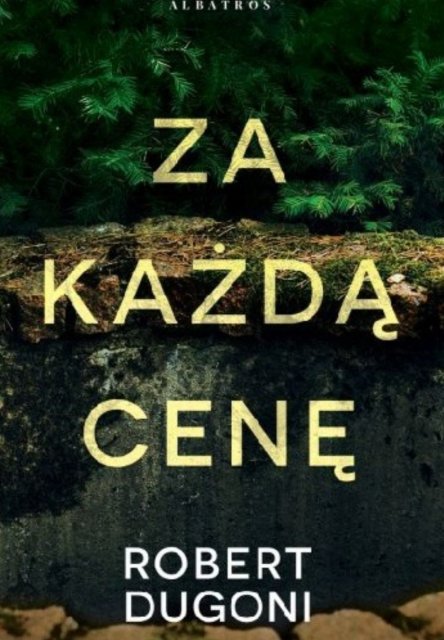 Co czytacie?