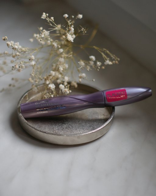 Catrice Maskara Glam & Doll False Lashes Black