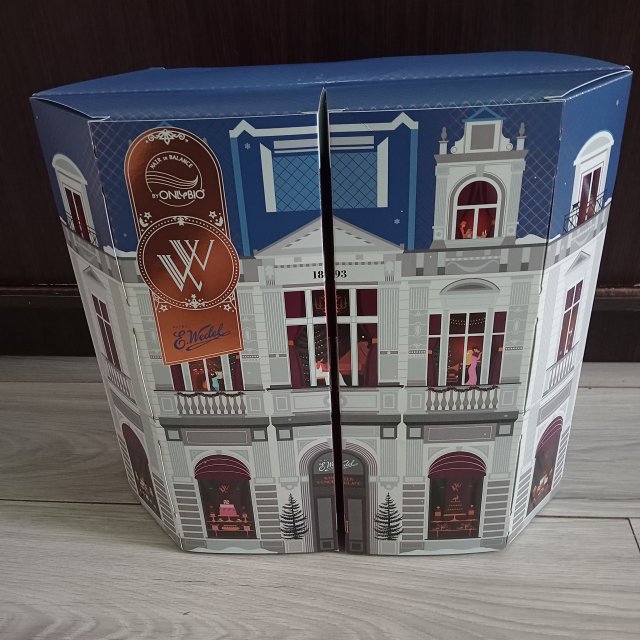 Kalendarze Adwentowe 2024