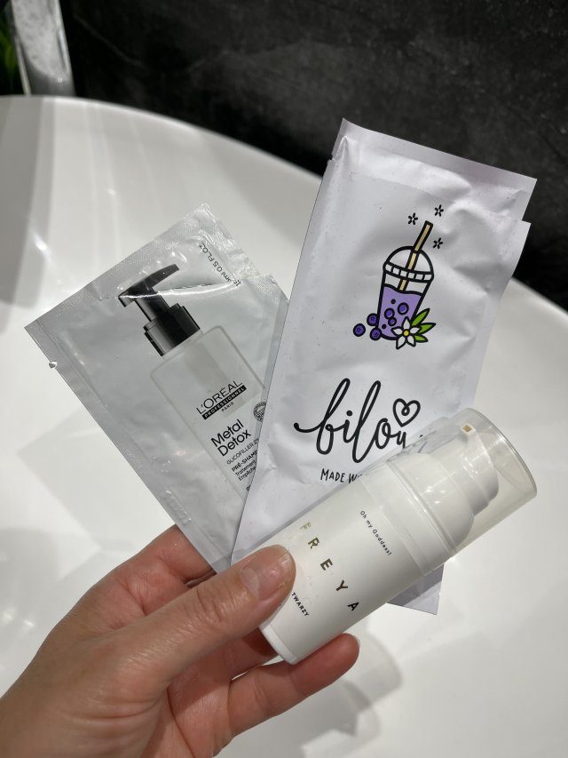 akcja denkowanie! grudzień - kosmetyki w świątecznych opakowaniach i świątecznych kolorach 🎄❄️⛄🎀🎁🎅