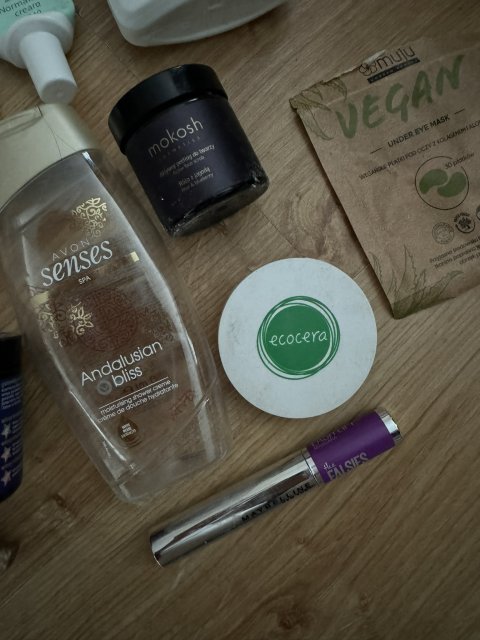 Denko październik 2024