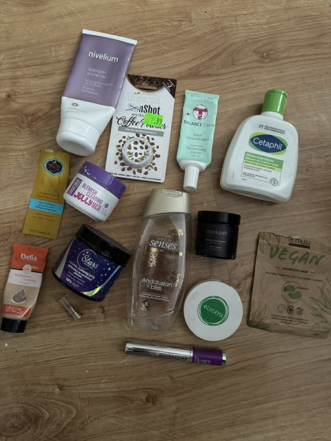 Denko październik 2024