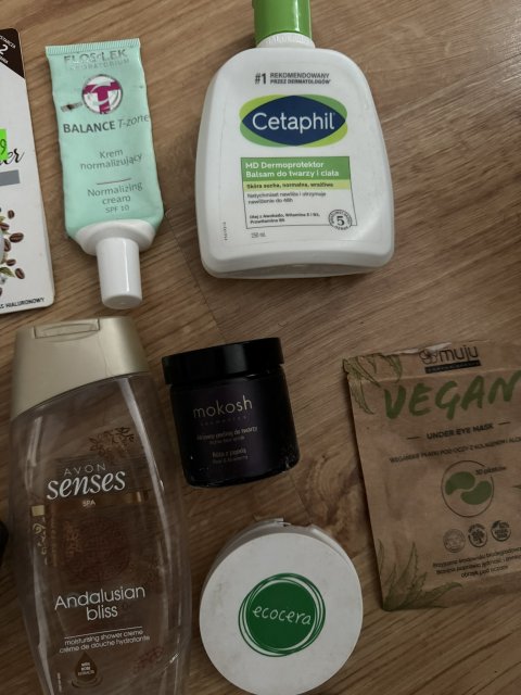 Denko październik 2024