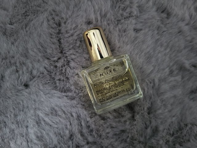 NUXE Huile Prodigieuse Florale, Wielofunkcyjny olejek do pielęgnacji twarzy, ciała i włosów