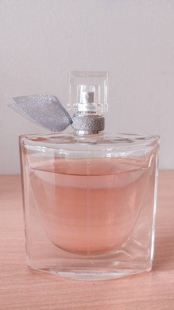 Lancome, La Vie Est Belle