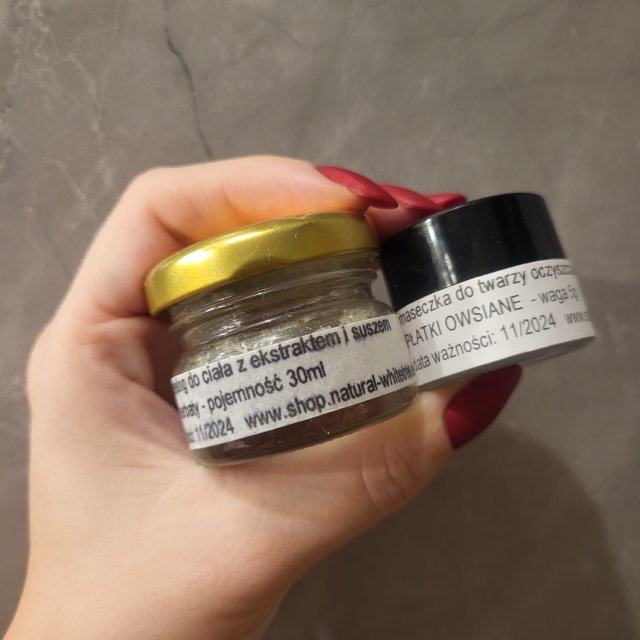 akcja denkowanie! grudzień - kosmetyki w świątecznych opakowaniach i świątecznych kolorach 🎄❄️⛄🎀🎁🎅