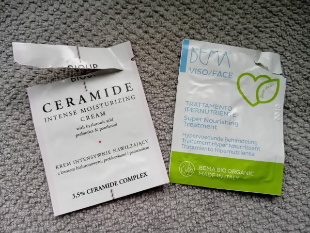 akcja denkowanie! grudzień - kosmetyki w świątecznych opakowaniach i świątecznych kolorach 🎄❄️⛄🎀🎁🎅