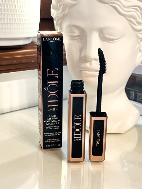 Lancome Tusz do rzęs, Lash Idole