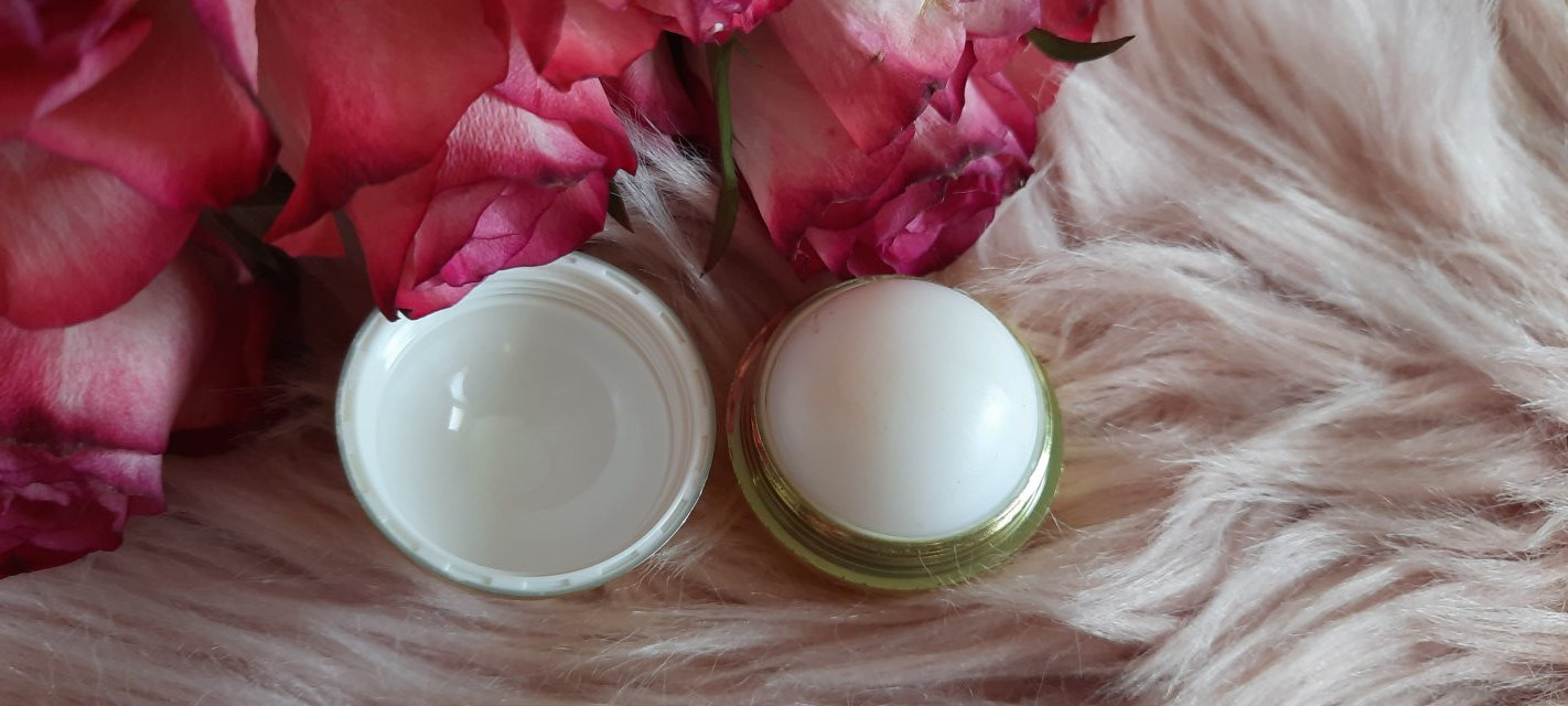 SUNEW med+, Balsam do ust, Gold Kiss