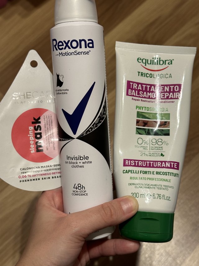 akcja denkowanie! grudzień - kosmetyki w świątecznych opakowaniach i świątecznych kolorach 🎄❄️⛄🎀🎁🎅