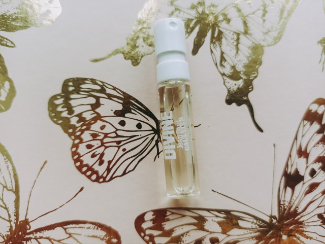 Jean Paul Gaultier Woda perfumowana, Gaultier Divine EDP