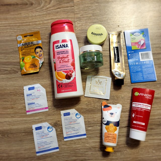 denko denko listopad