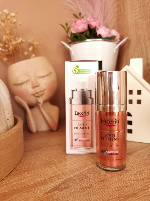 Serum do twarzy Eucerin 