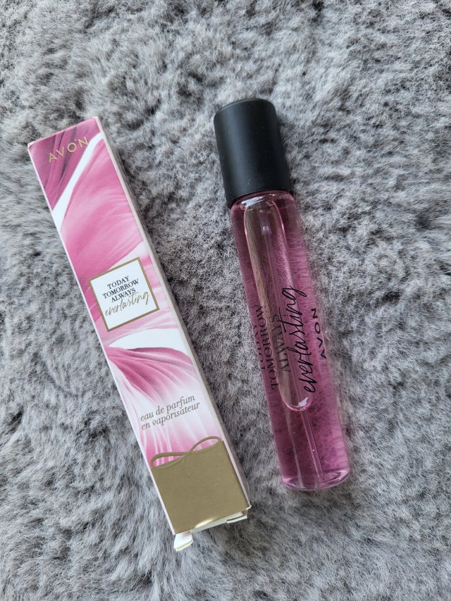Avon Woda perfumowana, Today Tommorow Always Everlasting EDP