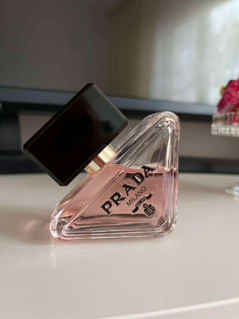 Perfumy Prada Paradoxe