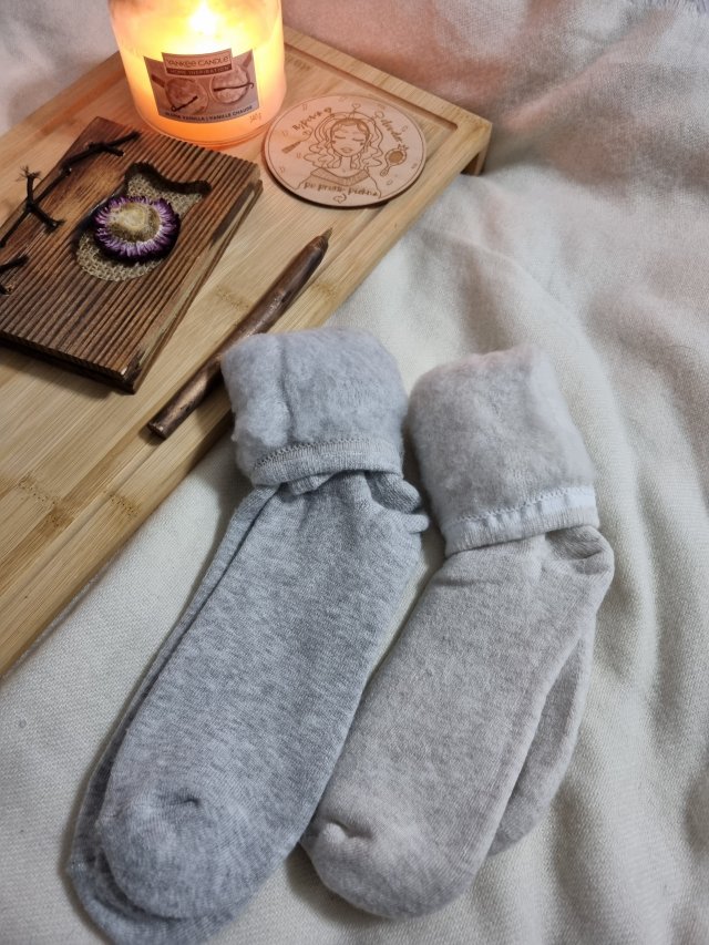 Skarpetki primark termiczne