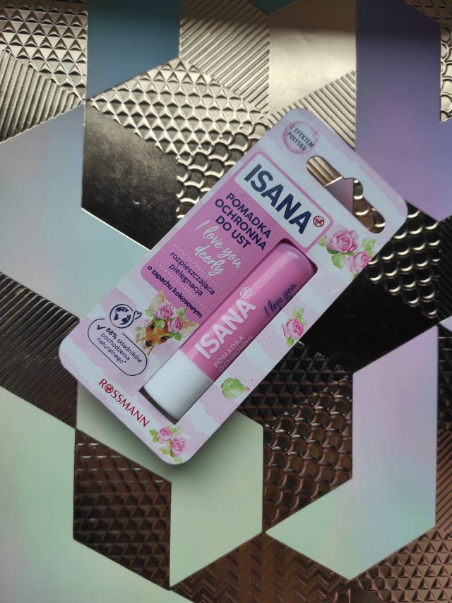 ISANA I Love You Deerly