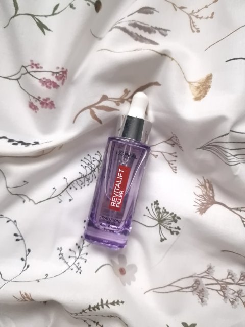 L'Oréal Revitalift Clinical, Serum do twarzy, Z 12% witaminy C + witaminą E + kwasem salicylowym