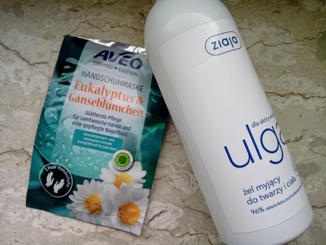 akcja denkowanie! grudzień - kosmetyki w świątecznych opakowaniach i świątecznych kolorach 🎄❄️⛄🎀🎁🎅