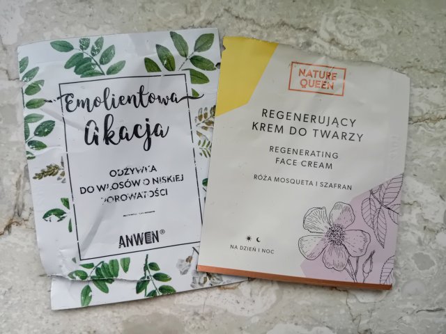 akcja denkowanie! grudzień - kosmetyki w świątecznych opakowaniach i świątecznych kolorach 🎄❄️⛄🎀🎁🎅