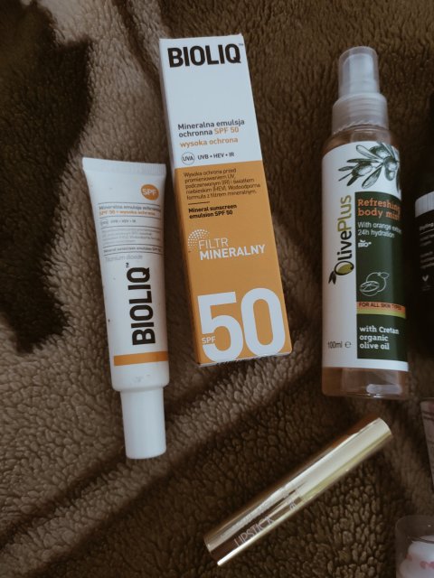 Prywatne wymiany, pokaż co masz 