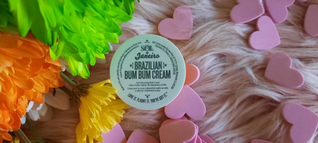 Sol de Janeiro Krem do ciała, Brazilian Bum Bum Cream