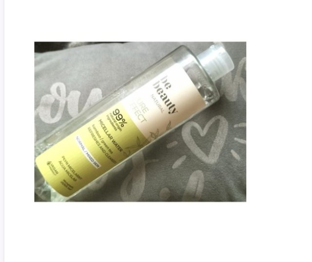 Be beauty Pure effect