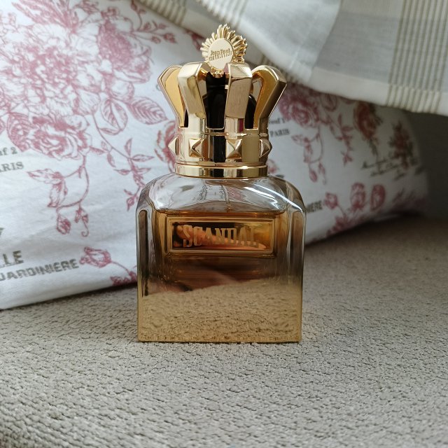 Jean Paul Gaultier Woda perfumowana, Scandal EDP
