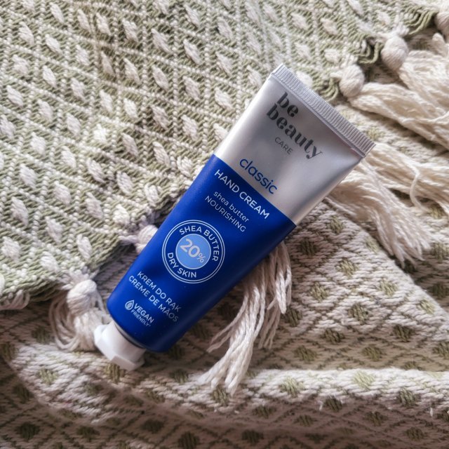 BeBeauty Care, Krem do rak, Classic