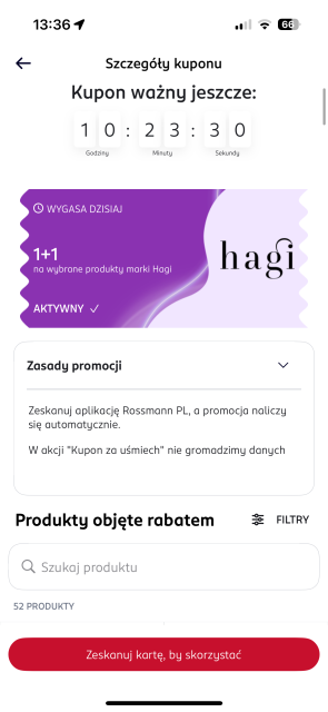 RABATY, RABACIKI, RABACIĄTKA! - temat zbiorczy!