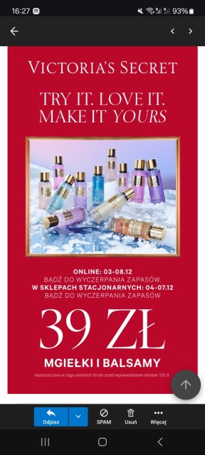 RABATY, RABACIKI, RABACIĄTKA! - temat zbiorczy!