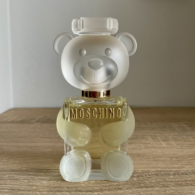 Moschino Toy 2 Woda perfumowana dla kobiet, 