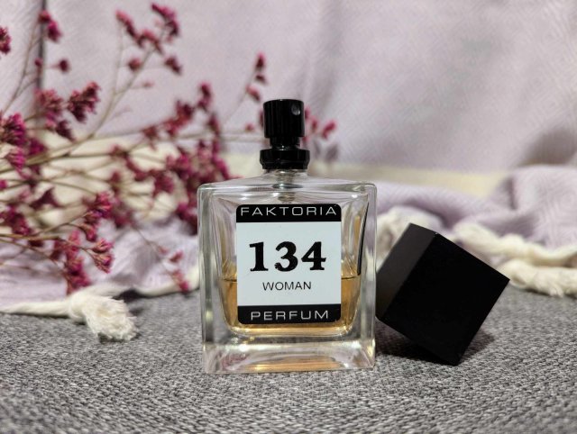 perfumy Faktoria Perfum