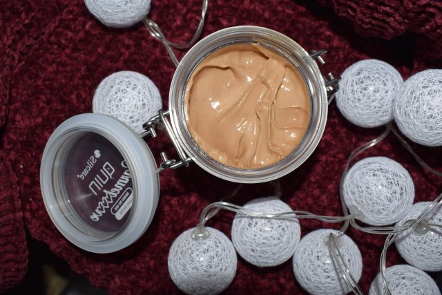 masełko do rąk silcare