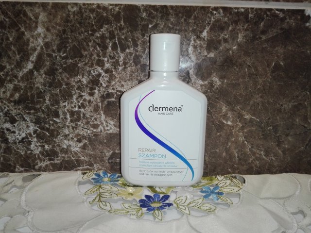 dermena szampon do wlosow